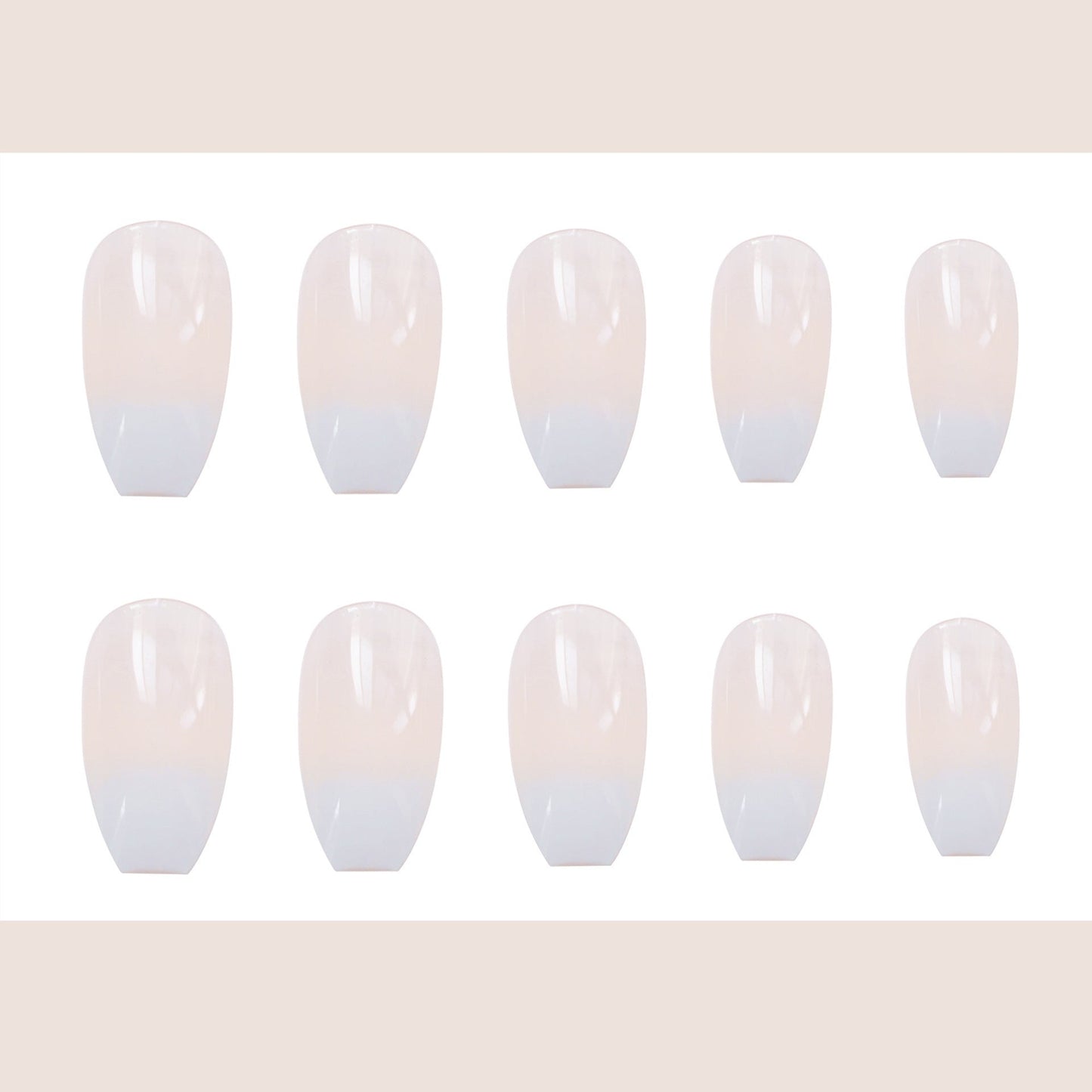 Faux ongles portables. - Ivory Deals Market