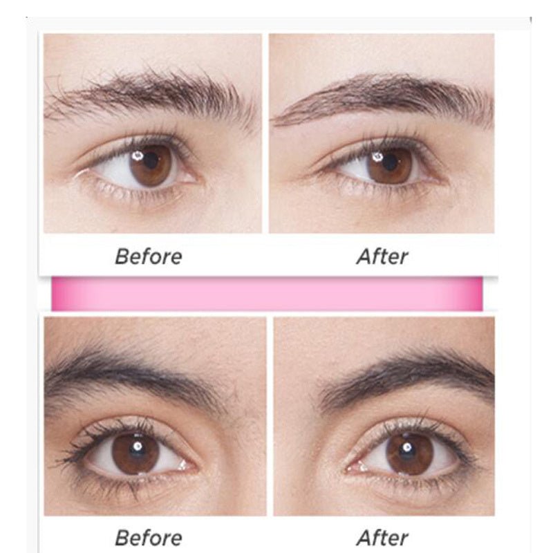 Flawlessly Brows Dissolvant électrique pour sourcils - Ivory Deals Market