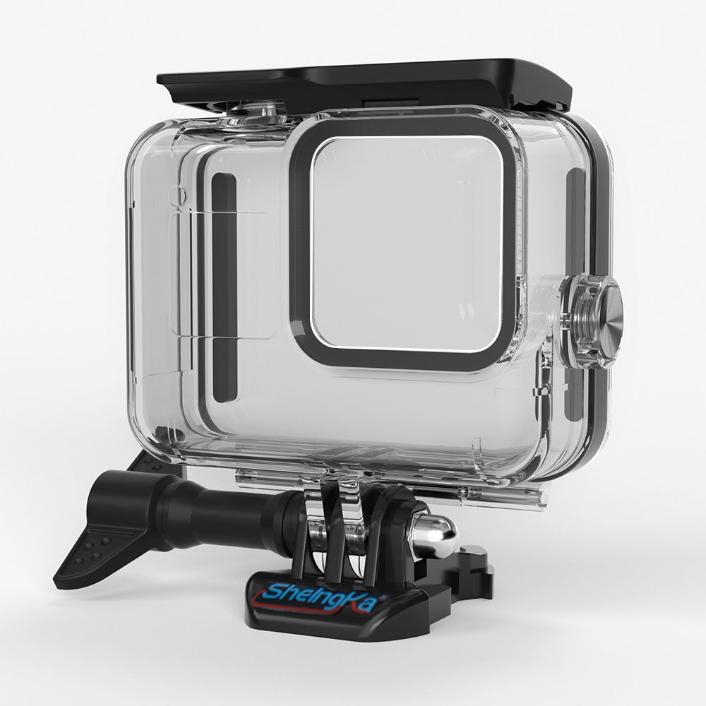 Gopro8 9Black Boîtier étanche Gopro8 9 Boîtier étanche Gopro8 9 Accessoires - Ivory Deals Market