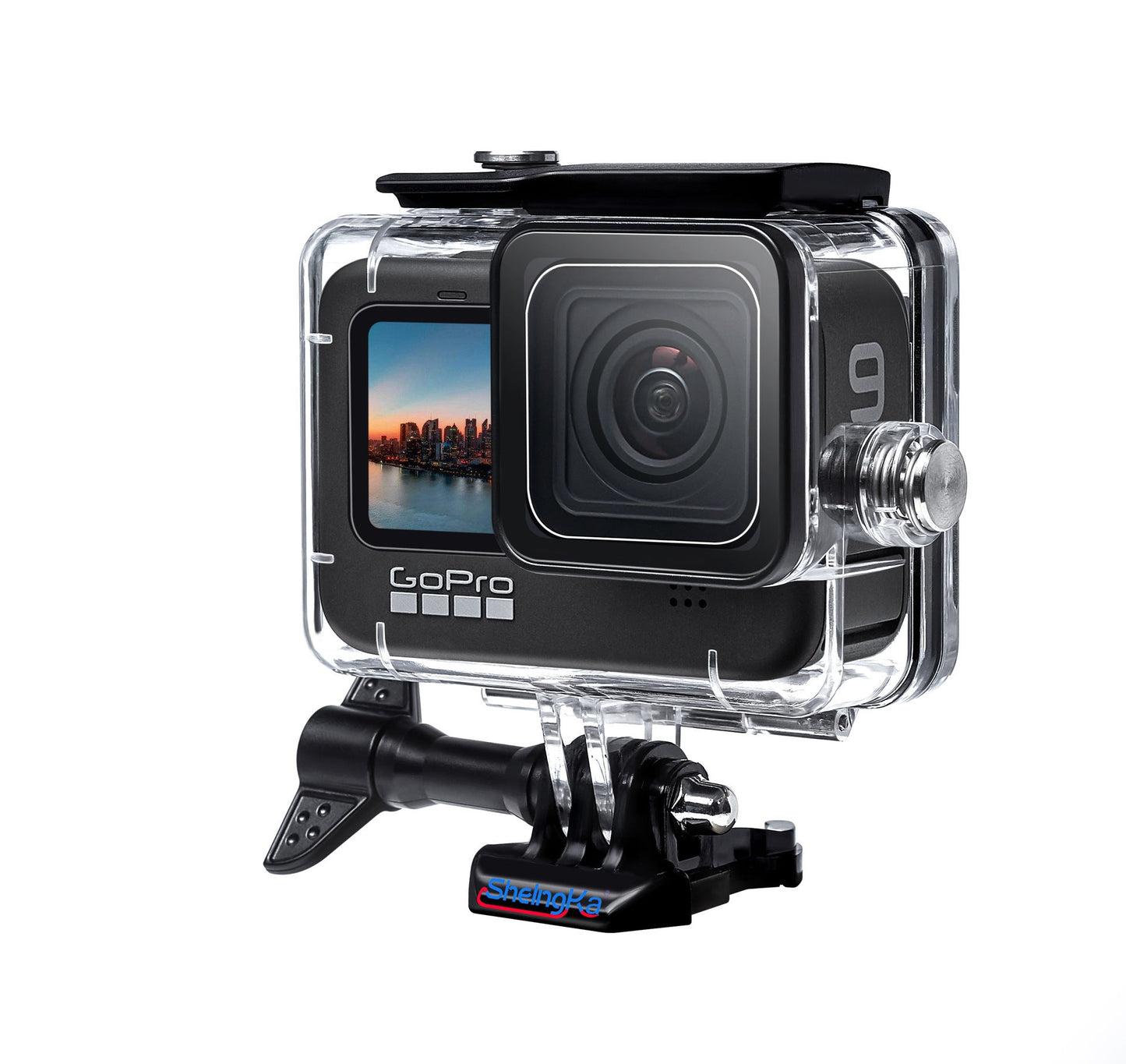 Gopro8 9Black Boîtier étanche Gopro8 9 Boîtier étanche Gopro8 9 Accessoires - Ivory Deals Market