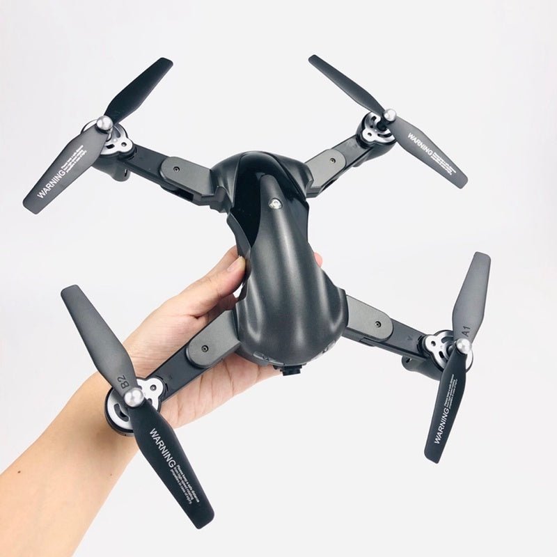 Gps drone HD 4K quatre axe drone - Ivory Deals Market