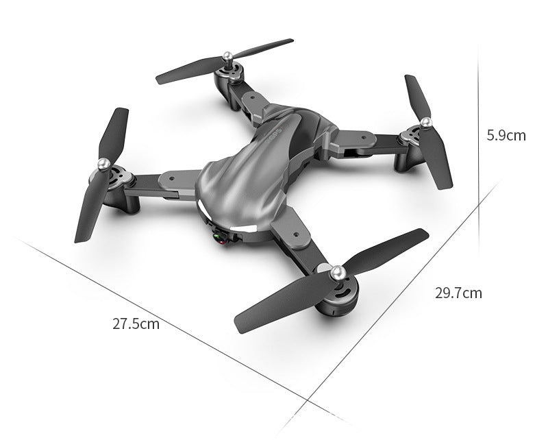 Gps drone HD 4K quatre axe drone - Ivory Deals Market