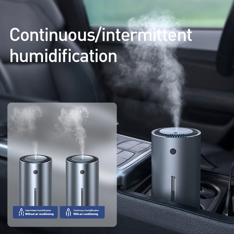 Humidificateur de voiture - Ivory Deals Market