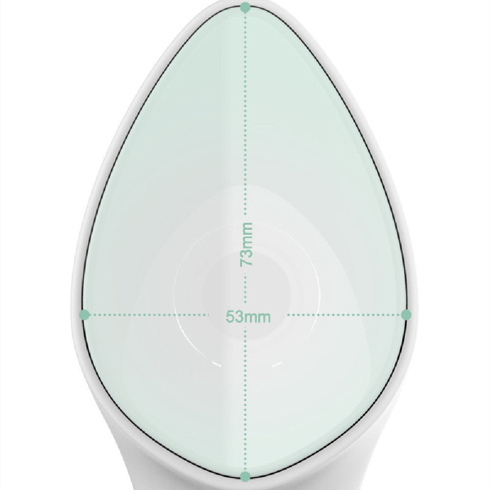 Instrument de beauté de Massage Facial de fer - Ivory Deals Market