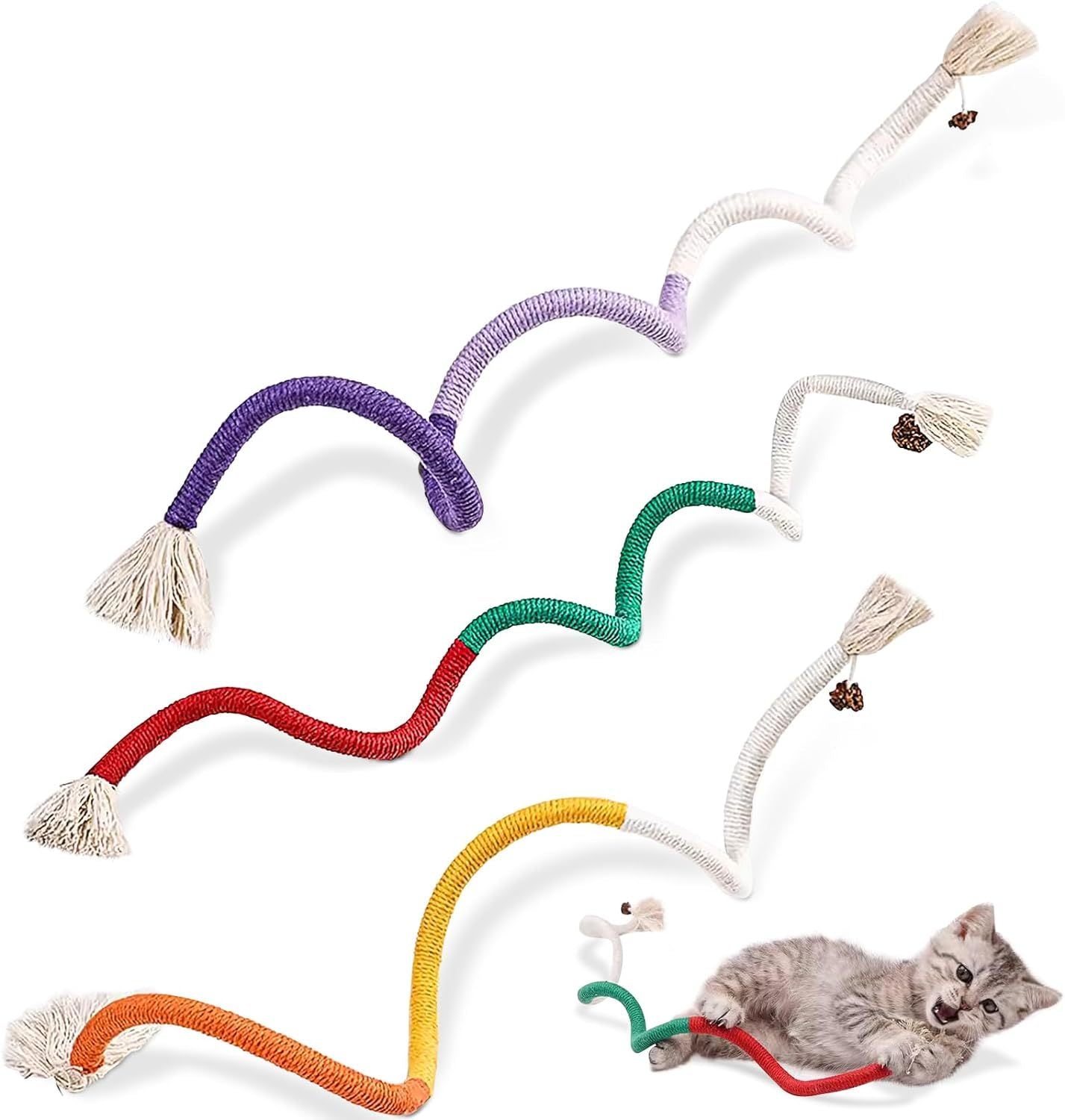 Jouets pour chats, - Ivory Deals Market