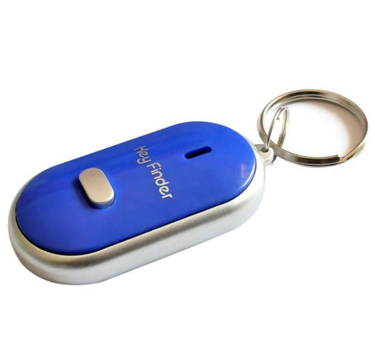 Key Finder Artefact Sifflet Clé Perdu Dispositif anti - Voice Control Key Finder Accessoire - Ivory Deals Market