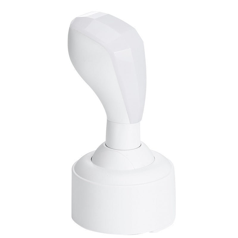 Lampe de voiture créative à bascule, petite lampe de nuit - Ivory Deals Market