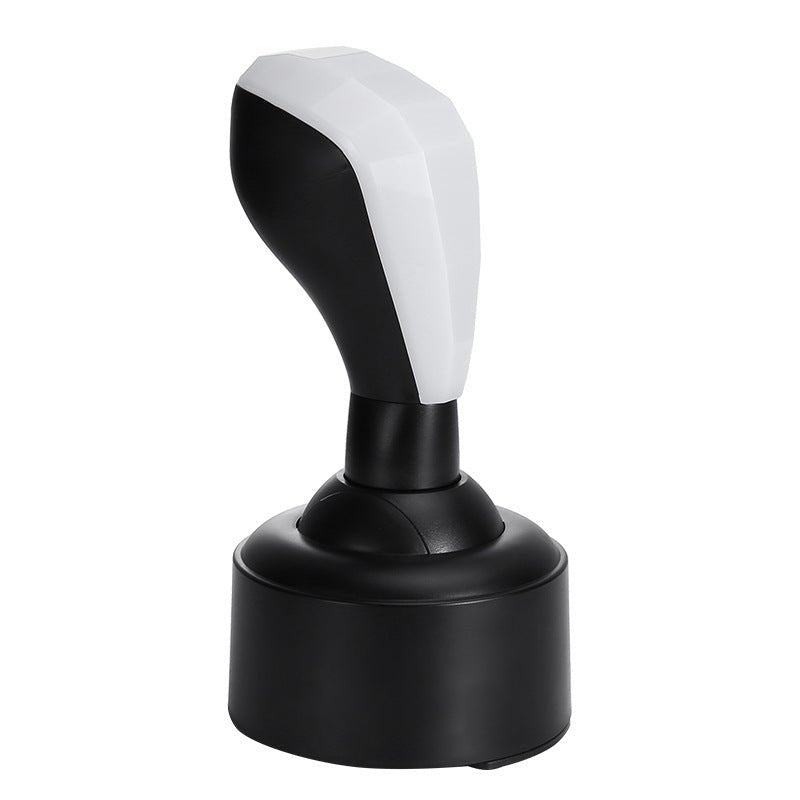 Lampe de voiture créative à bascule, petite lampe de nuit - Ivory Deals Market