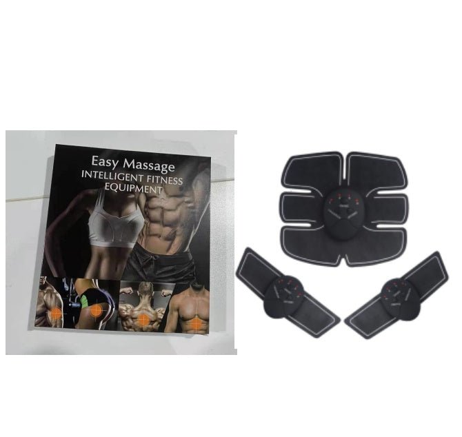 Le Ultime Ems Abs & Muscle Formateur - Ivory Deals Market