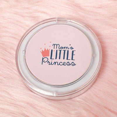 LED Mini Miroir de Maquillage - Ivory Deals Market