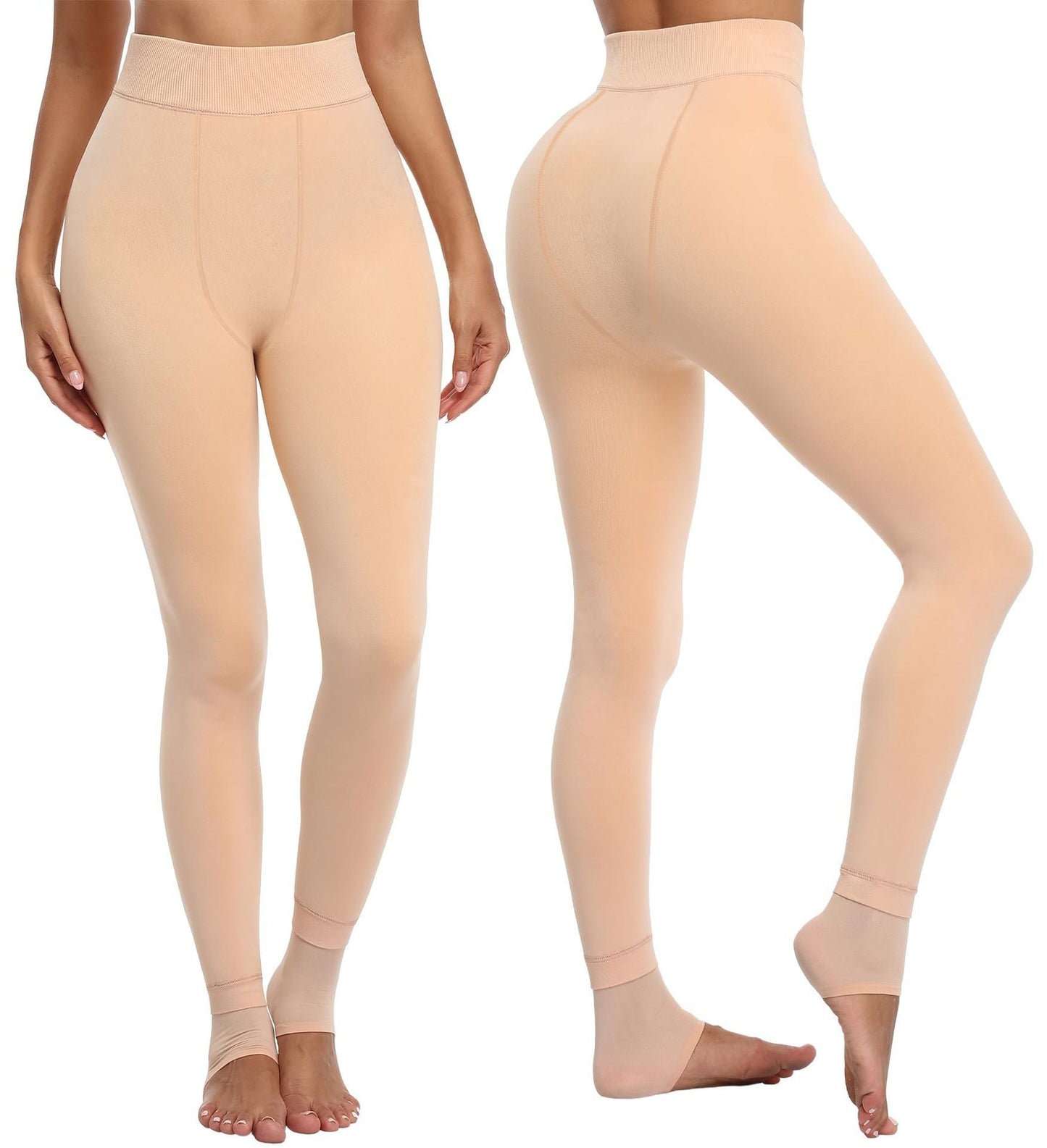 Leggings de yoga une pièce pour femmes. - Ivory Deals Market