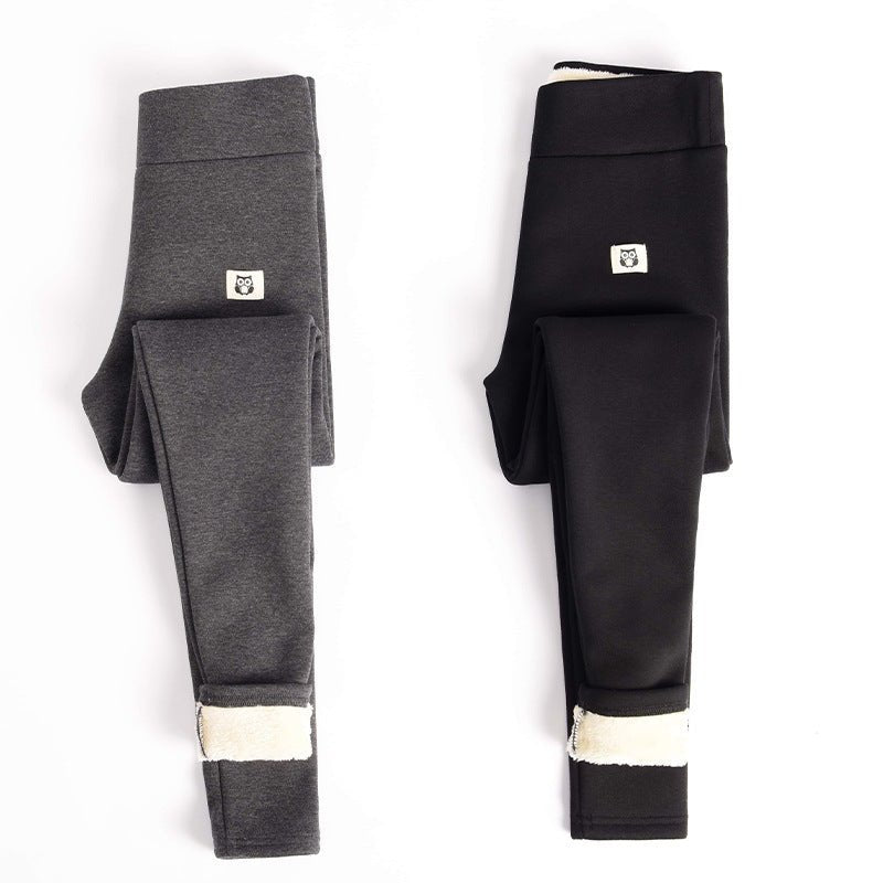 Leggings en cachemire pour femmes. - Ivory Deals Market