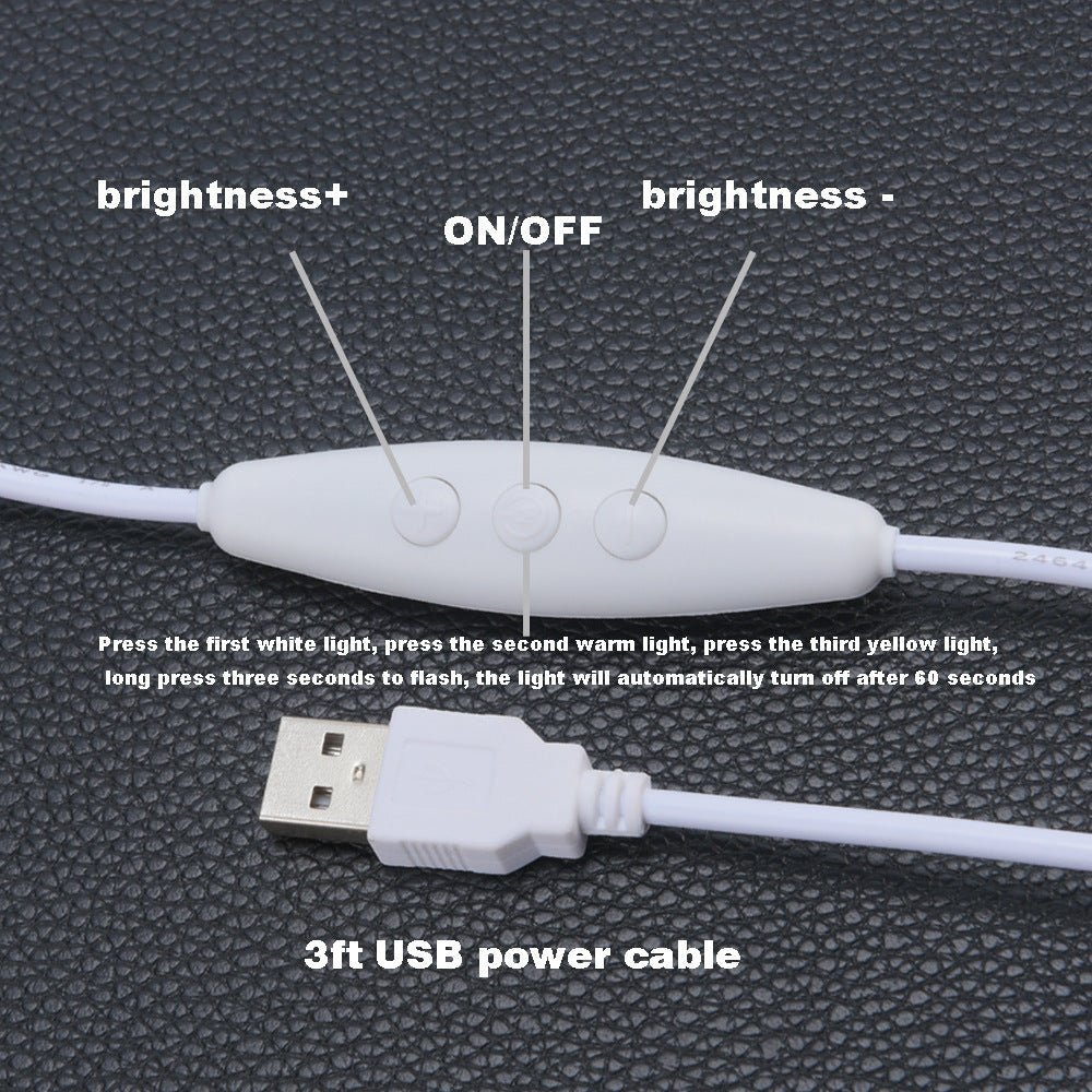 Lumière d’équilibre magnétique intelligente - Ivory Deals Market