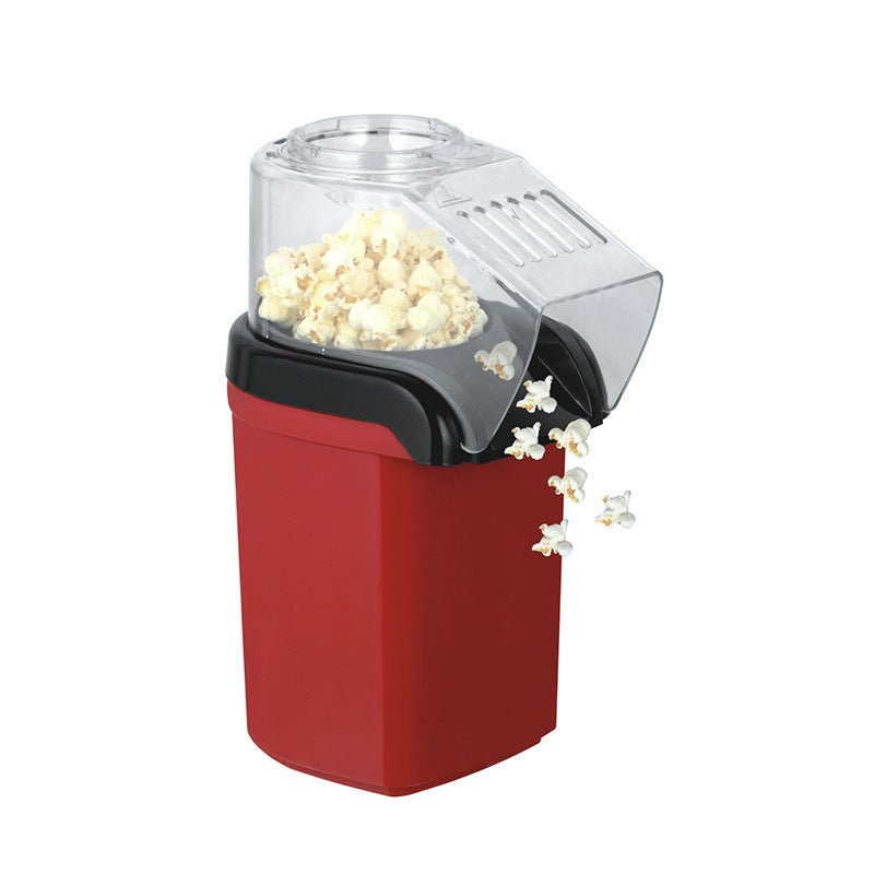 Machine à popcorn électrique pour la maison. - Ivory Deals Market