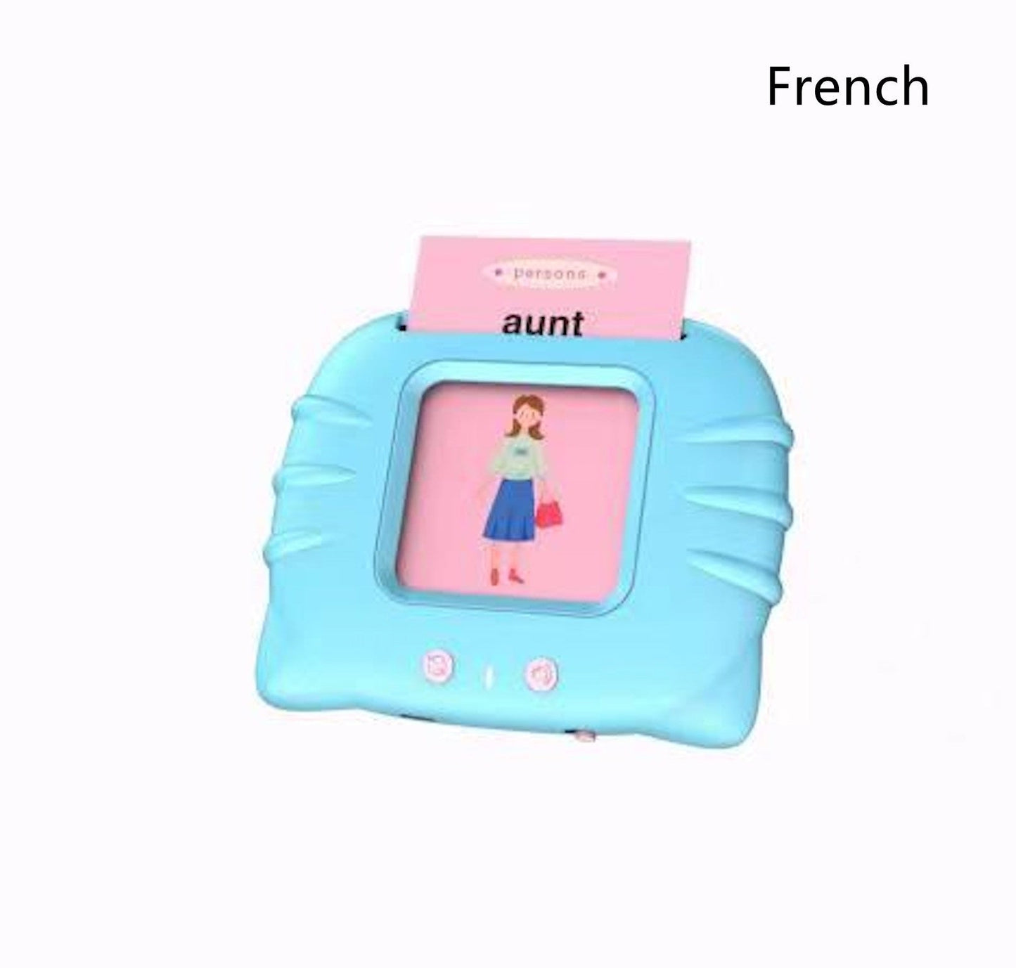 Machine d'apprentissage de l'anglais pour l'éducation précoce des enfants - Ivory Deals Market