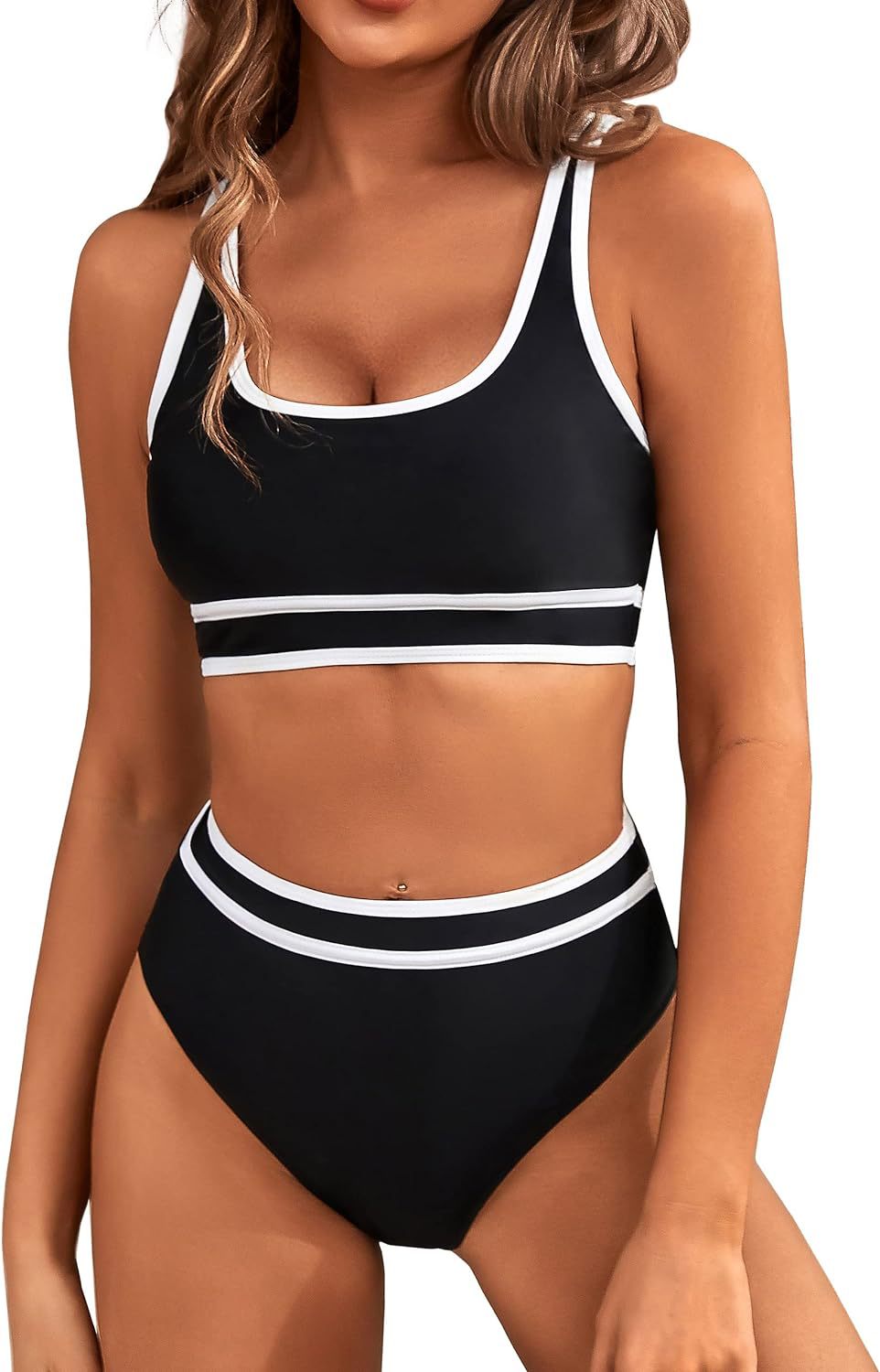 Maillot de bain pour femmes, - Ivory Deals Market